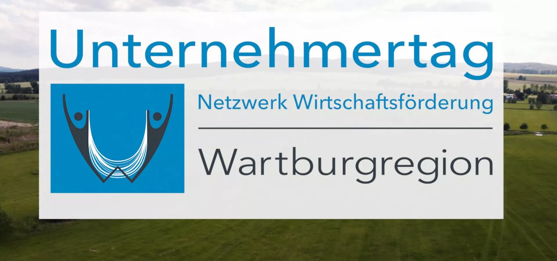 22. Entrepreneur Day of the Wartburg Region at ruhlamat