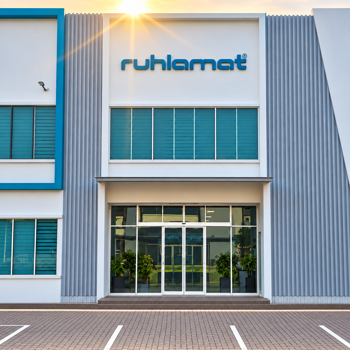 About Ruhlamat Malaysia