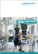 Assembly and automation systems